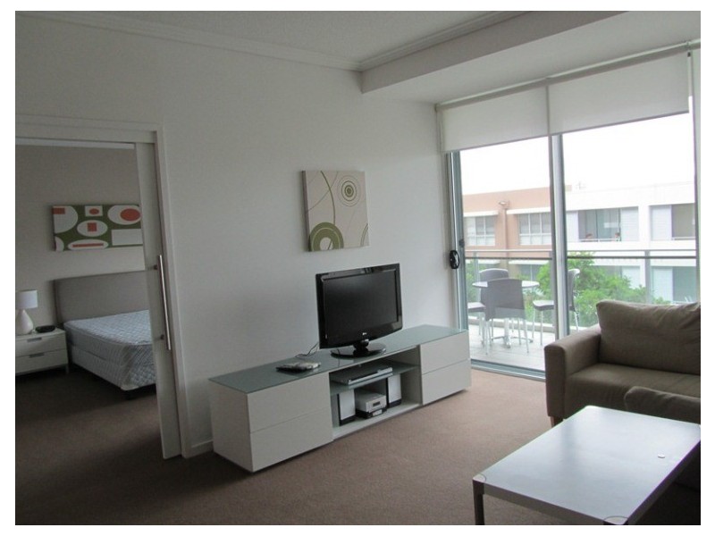 38/226 Varsity Parade, Varsity Lakes QLD 4227