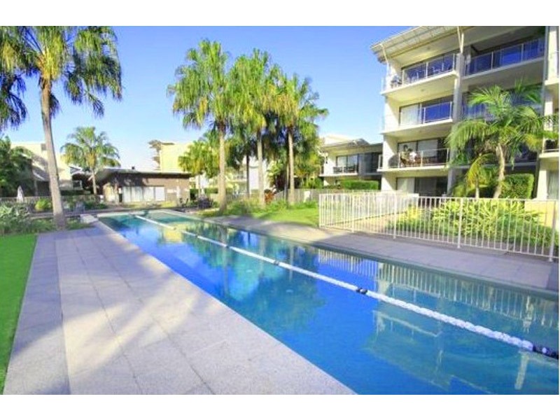 10/1 Grenada Way, Kawana Island QLD 4575