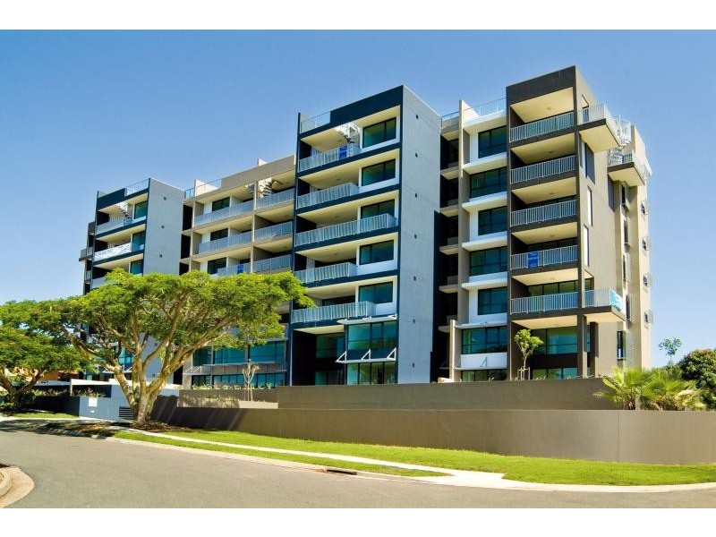 402/25 Dix Street, Redcliffe QLD 4020