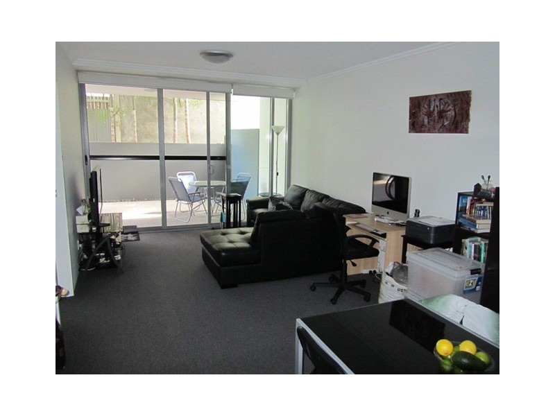 22/20 Anthony Street, West End QLD 4101