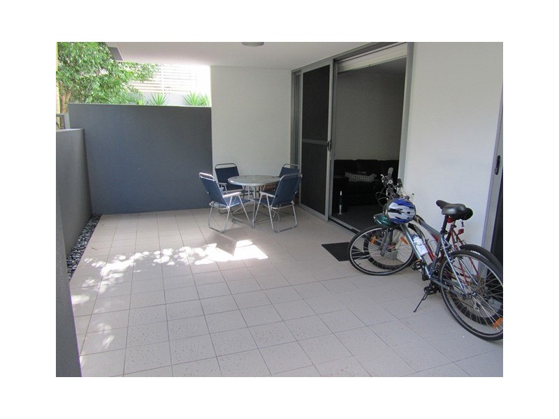 22/20 Anthony Street, West End QLD 4101