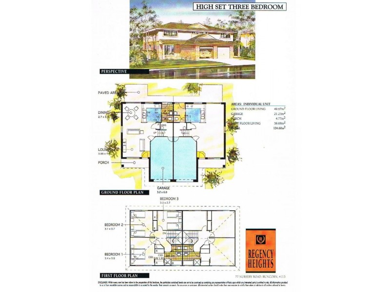 21/77 Nursery Avenue, Runcorn QLD 4113