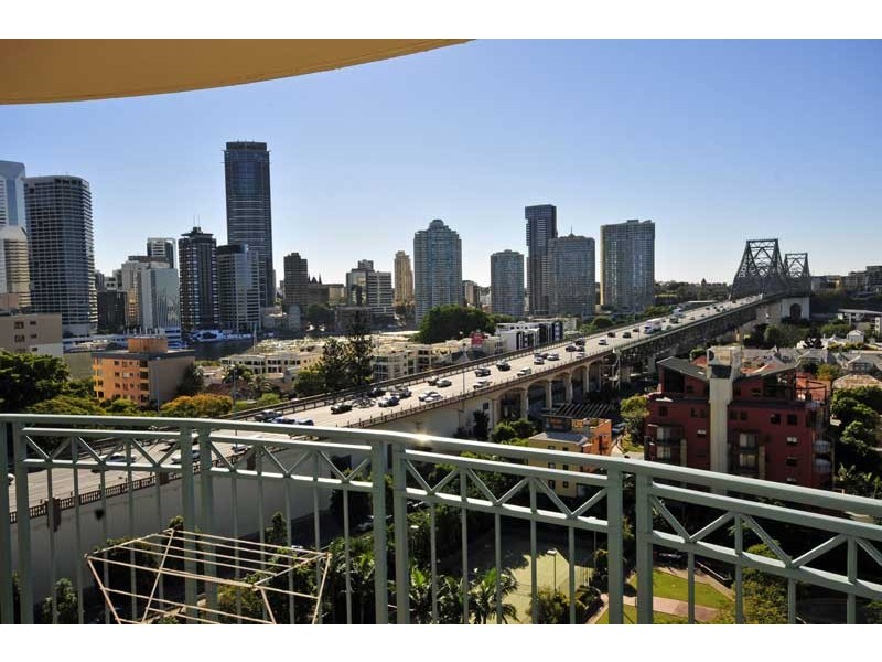 27/1 Goodwin Street, Kangaroo Point QLD 4169