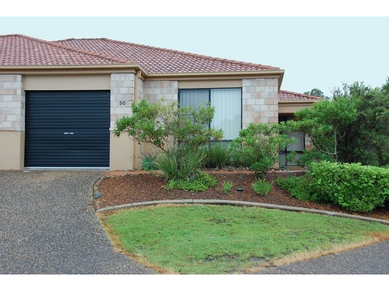 50/24 Amsonia Court,, Arundel QLD 4214
