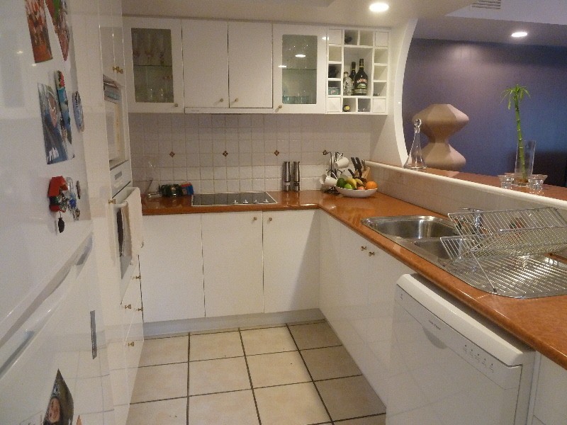 4/22-34 Glenside Drive, Robina QLD 4226