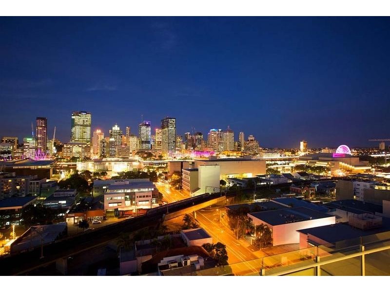 1003/43 Peel Street, South Brisbane QLD 4101