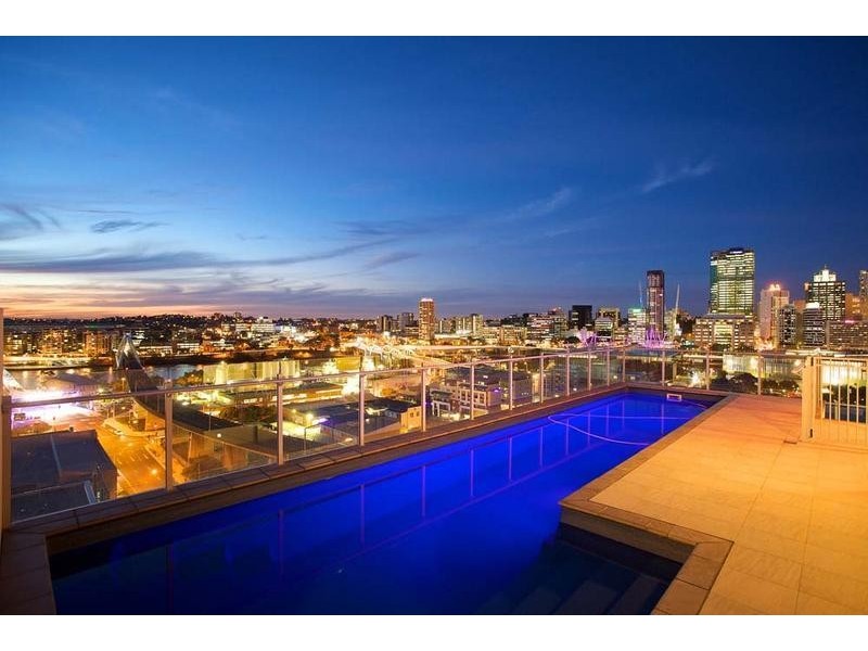 1003/43 Peel Street, South Brisbane QLD 4101