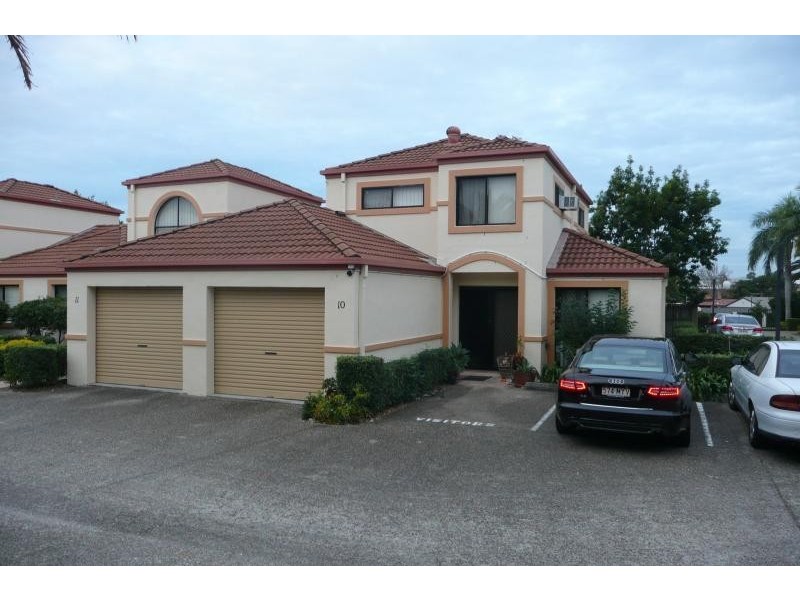 Wynnum West QLD 4178