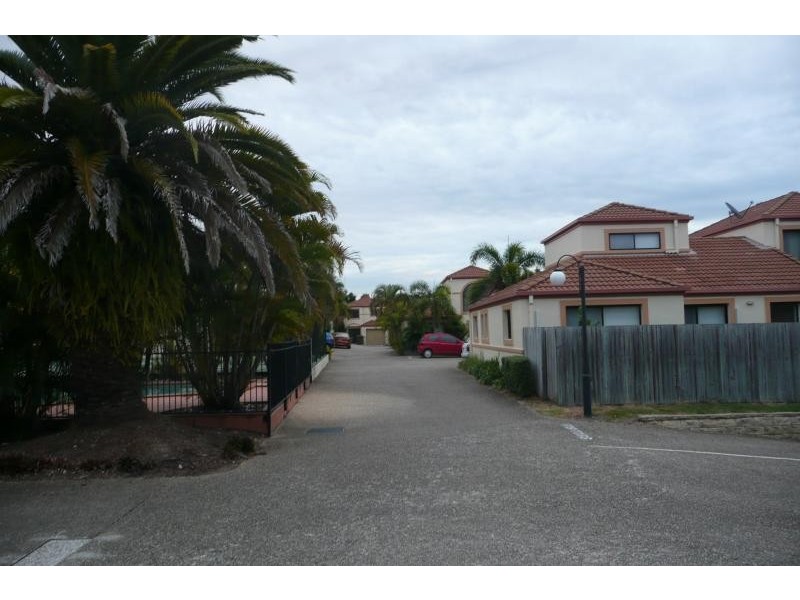 Wynnum West QLD 4178