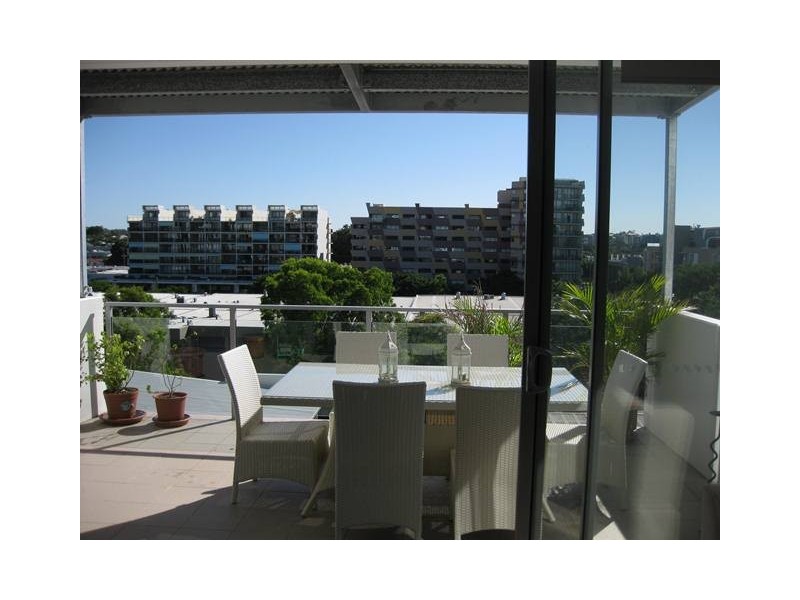88/20 Anthony Street, West End QLD 4101