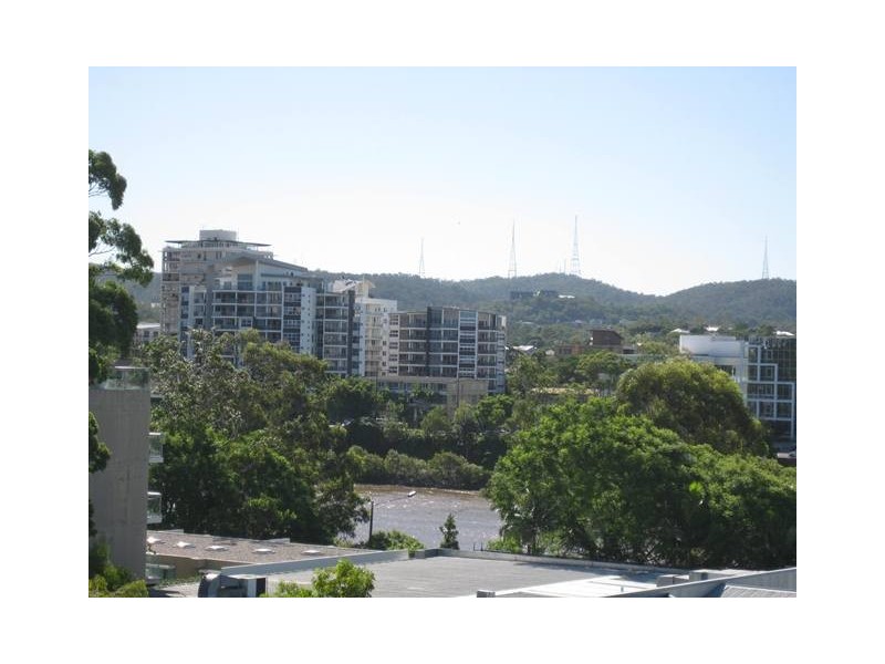88/20 Anthony Street, West End QLD 4101