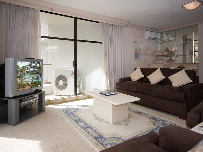 12/1 Albert Avenue, Broadbeach QLD 4218