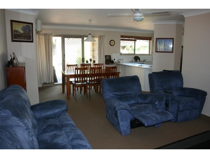 52/33-67 Edmund Rice Drive,, Southport QLD 4215