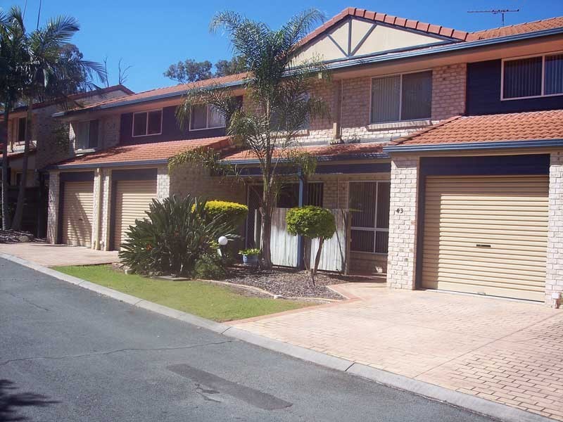 66/3236 Mount Lindesay Highway, Browns Plains QLD 4118