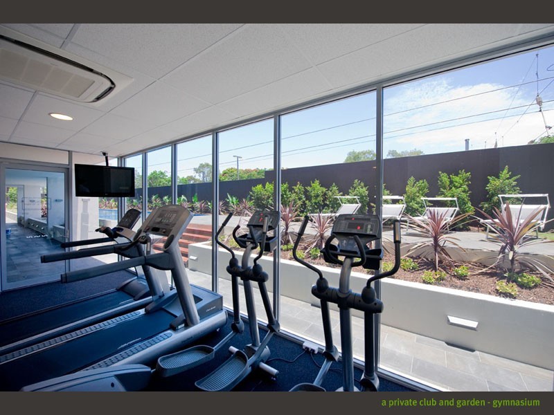 206/23 Parkland Street, Nundah QLD 4012