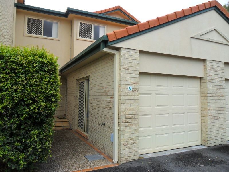 9/20 Douma Drive, Mudgeeraba QLD 4213