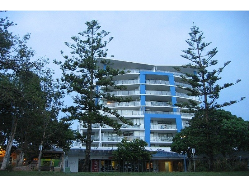 505/89 Landsborough Avenue, Scarborough QLD 4020