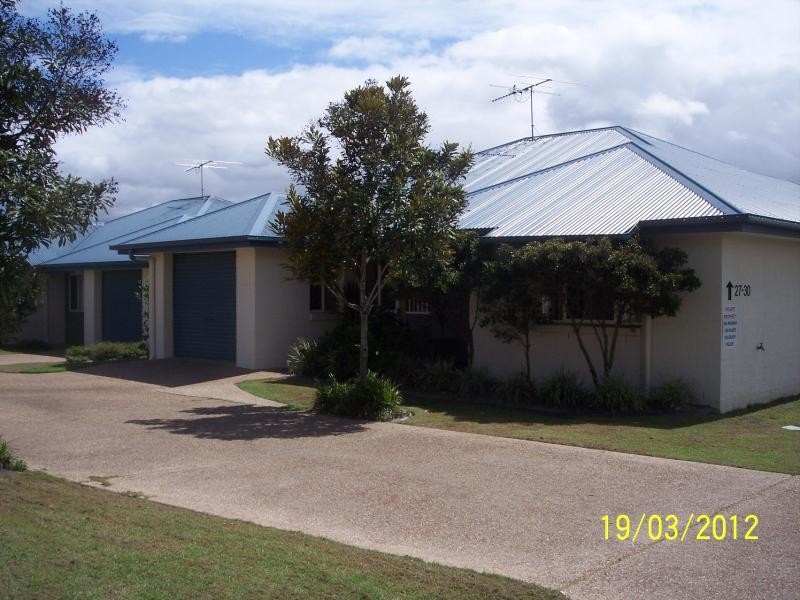 30/614 Manly Road,, Wakerley QLD 4154