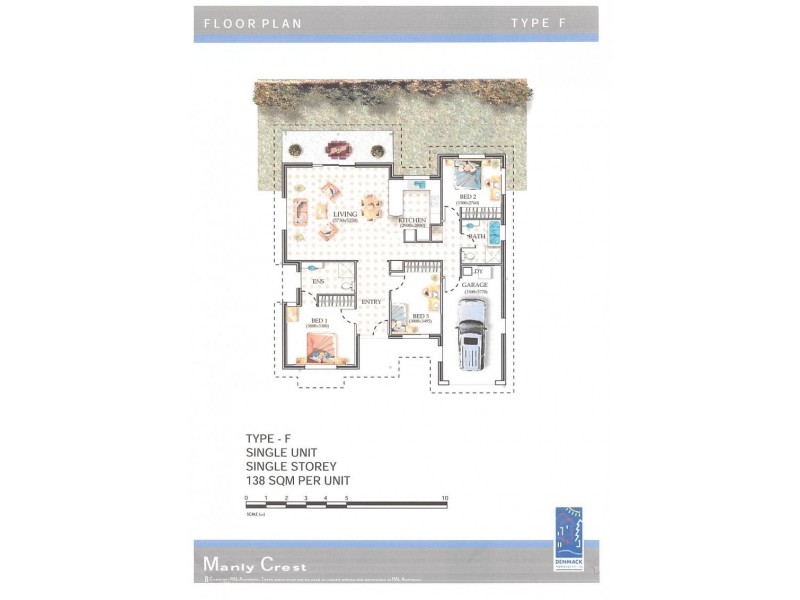 30/614 Manly Road,, Wakerley QLD 4154