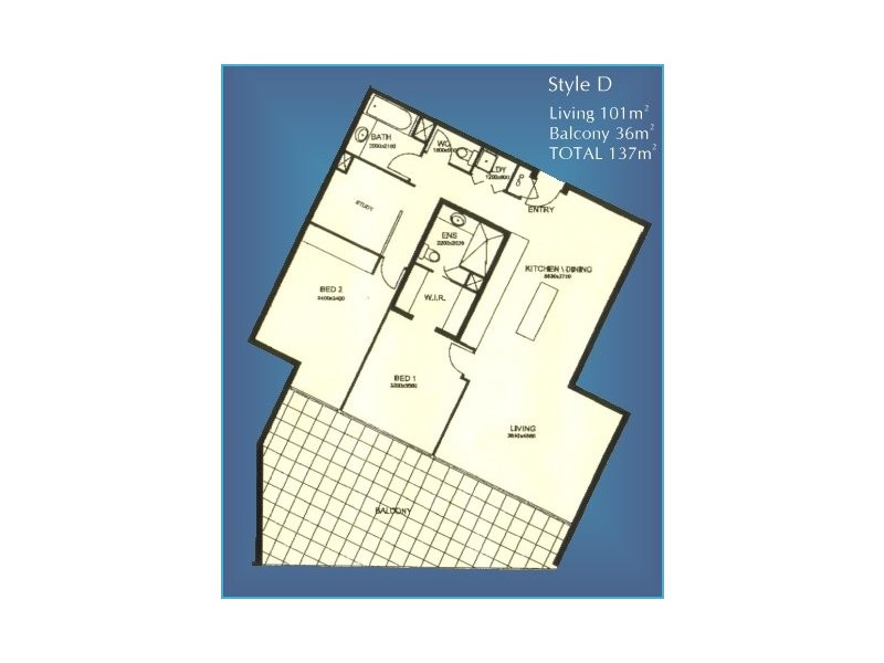 43/5 Duncan Street,, West End QLD 4101