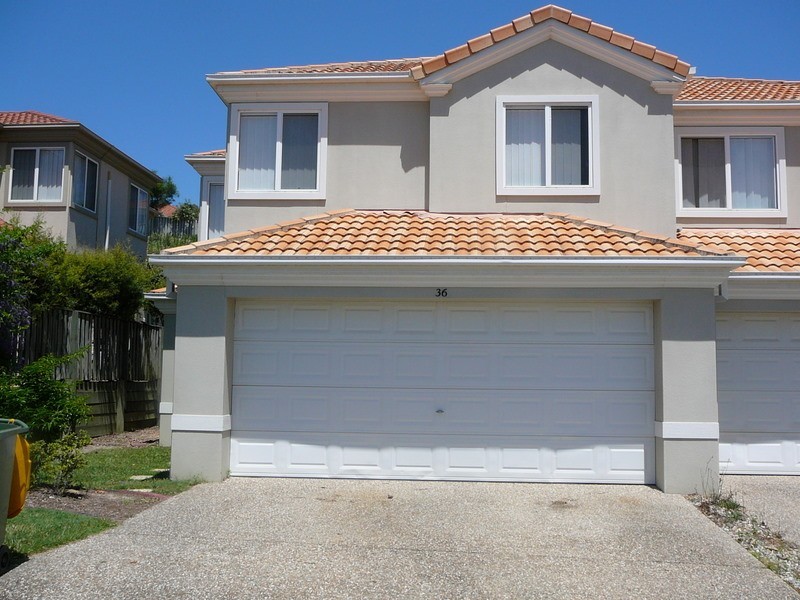 36/31 Langport Parade, Mudgeeraba QLD 4213