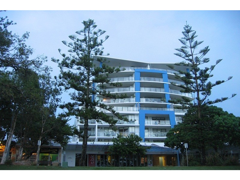 Scarborough QLD 4020