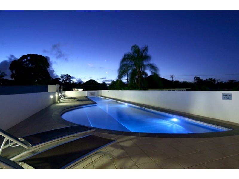 Scarborough QLD 4020