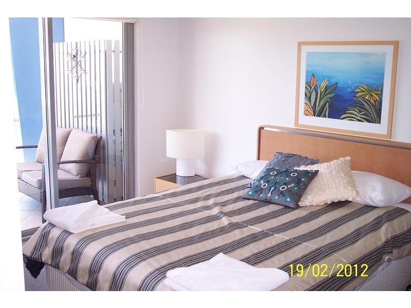 Scarborough QLD 4020