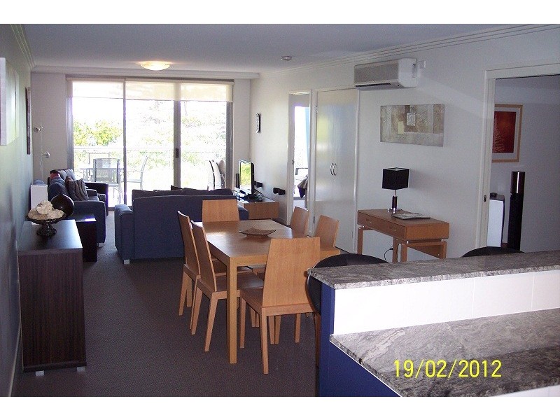 Scarborough QLD 4020