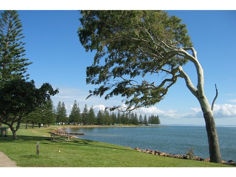 Scarborough QLD 4020