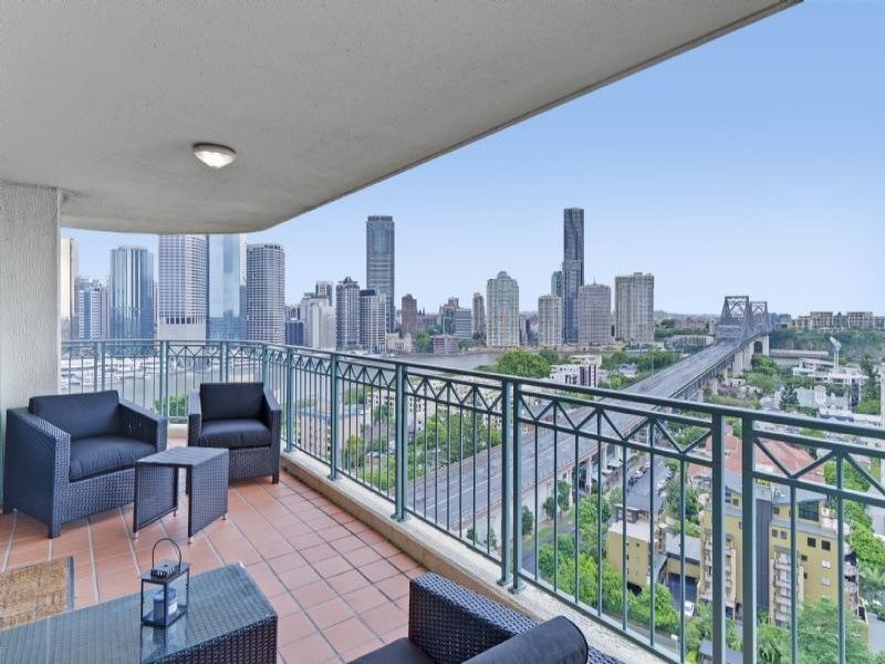 91/1 Goodwin Street, Kangaroo Point QLD 4169