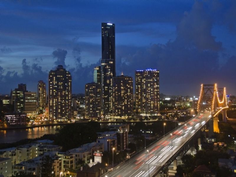 91/1 Goodwin Street, Kangaroo Point QLD 4169