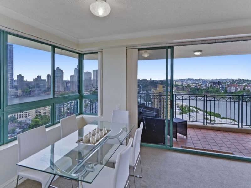 91/1 Goodwin Street, Kangaroo Point QLD 4169