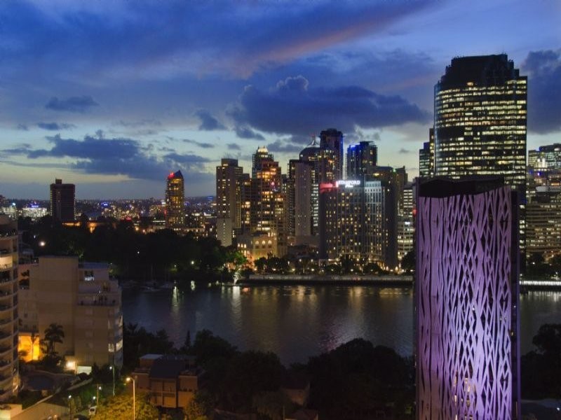 91/1 Goodwin Street, Kangaroo Point QLD 4169