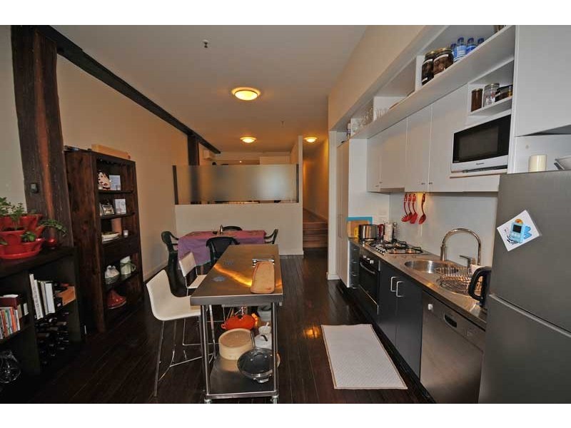 228/50 Macquarie Street, Teneriffe QLD 4005