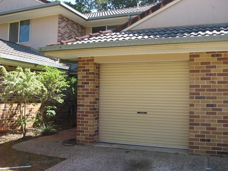 9/84 Franklin Drive, Mudgeeraba QLD 4213