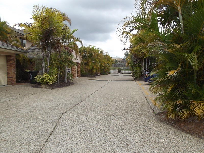 9/84 Franklin Drive, Mudgeeraba QLD 4213