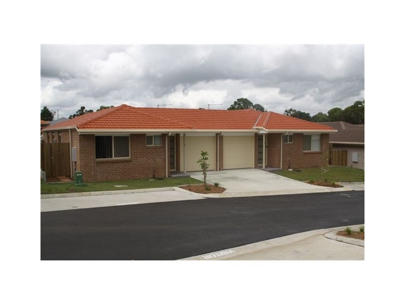 4/25-31 Third Ave, Marsden QLD 4132