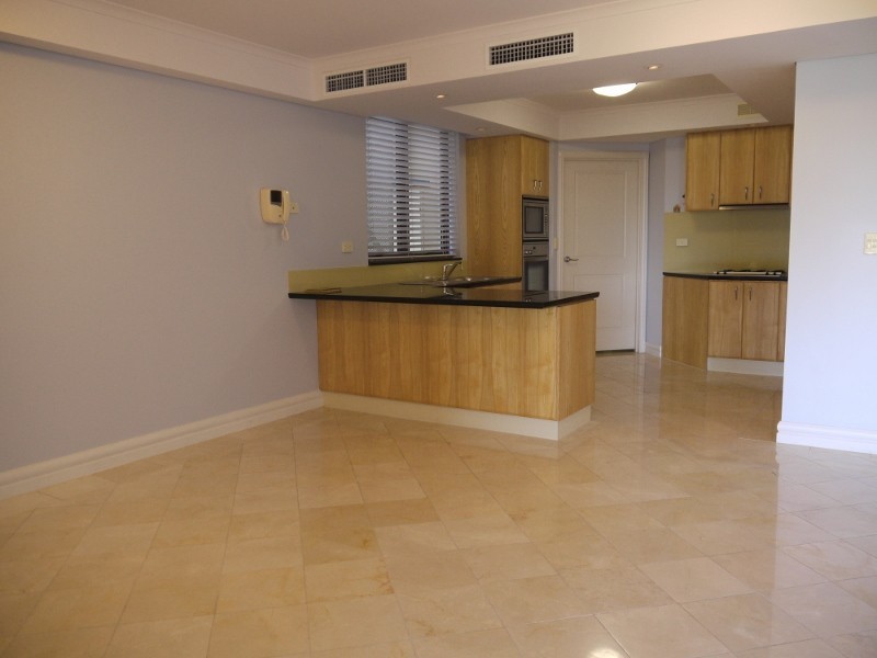 3/76 Thorn Street,, Kangaroo Point QLD 4169