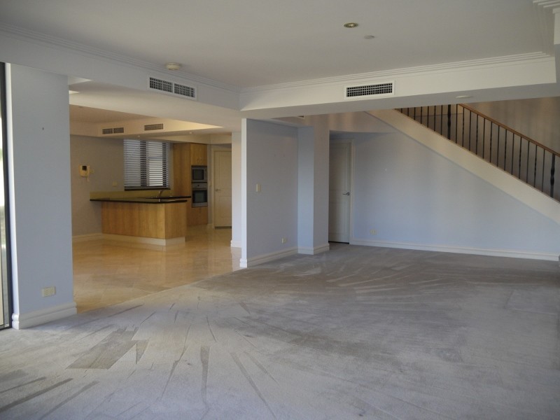 3/76 Thorn Street,, Kangaroo Point QLD 4169