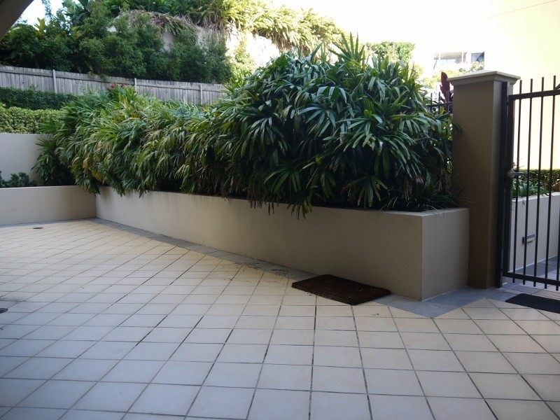 3/76 Thorn Street,, Kangaroo Point QLD 4169