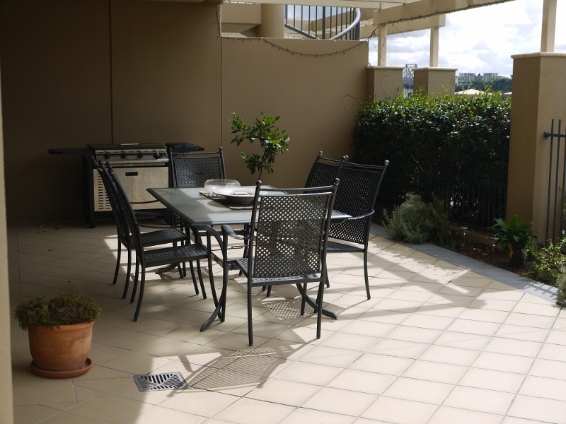 3/76 Thorn Street,, Kangaroo Point QLD 4169