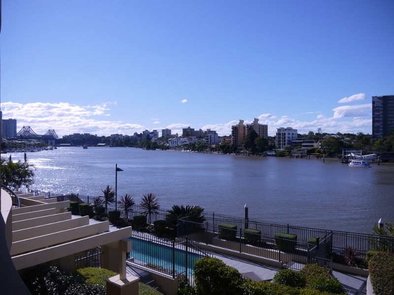 3/76 Thorn Street,, Kangaroo Point QLD 4169