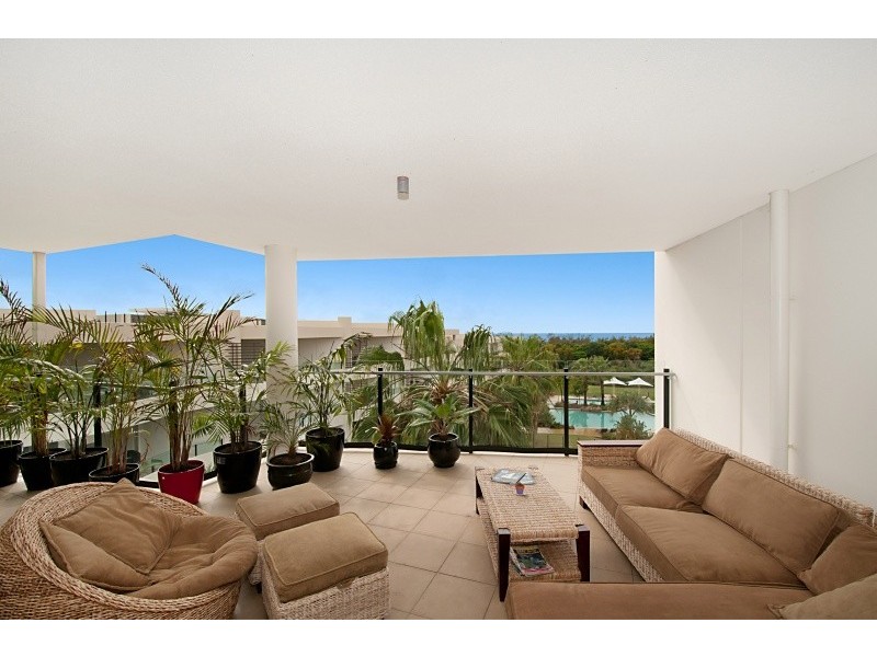 107/685 Casuarina Way, Casuarina NSW 2487