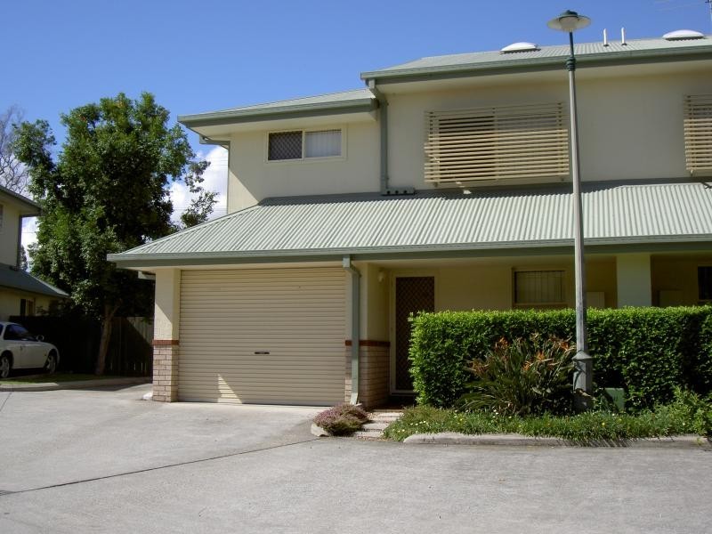 21/56 Wright Street, Carindale QLD 4152