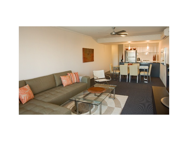 61/20 Anthony Street, West End QLD 4101