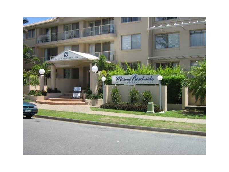 15 Santa Monica Blvd, Miami QLD 4220