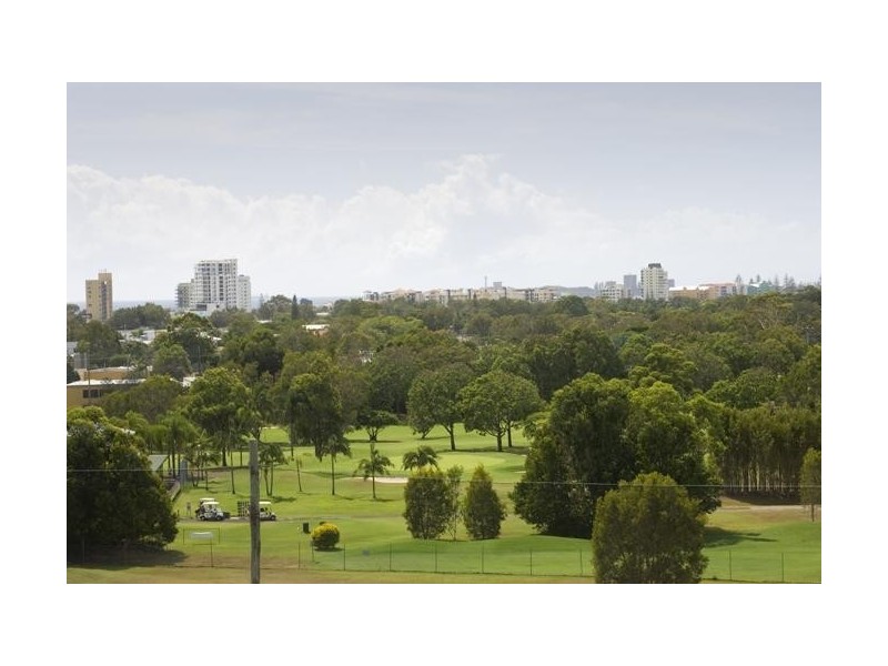 1109/1 Mungar Street, Maroochydore QLD 4558