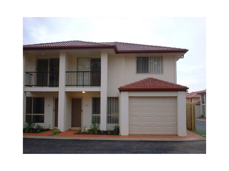 21/10 KAIJA STREET, Mount Gravatt East QLD 4122