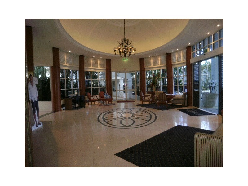 2633 Gold Coast Highway, Broadbeach QLD 4218